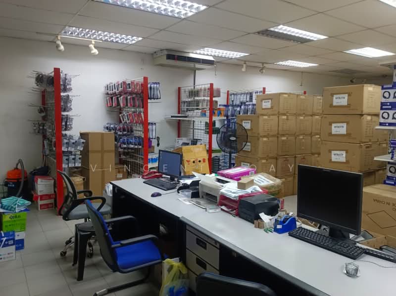 Shop / Office for Sale in Perai (Penang) - Vincent Koay - Interior - PropertyGuru.com.my