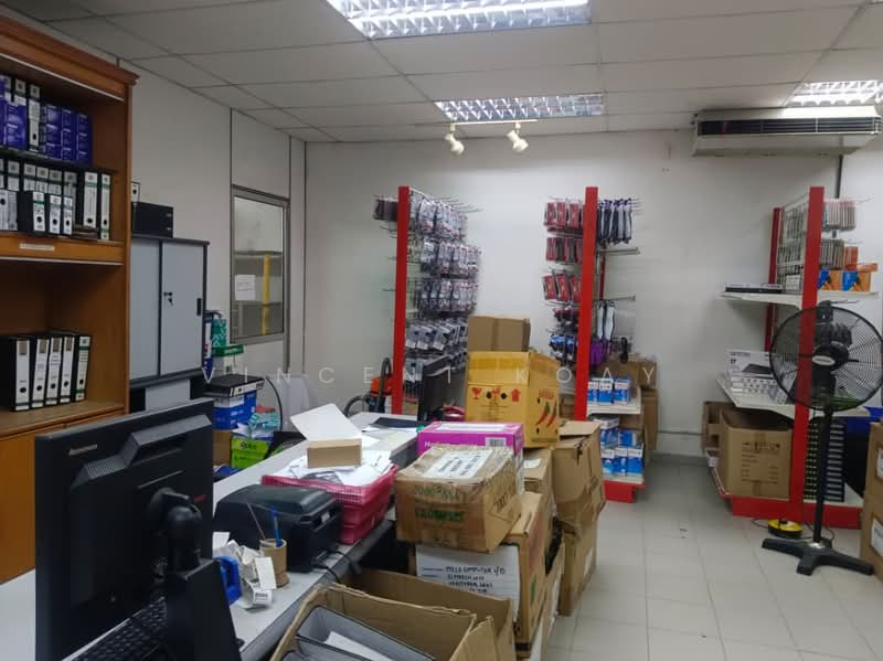 Shop / Office for Sale in Perai (Penang) - Vincent Koay - Interior - PropertyGuru.com.my