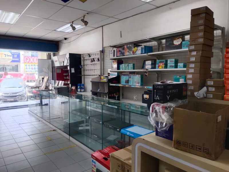 Shop / Office for Sale in Perai (Penang) - Vincent Koay - Interior - PropertyGuru.com.my