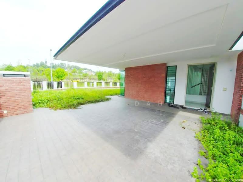Rumah Teres 2 Tingkat untuk Dijual di Shah Alam (Selangor) - Noraini Dahan - Exterior - PropertyGuru.com.my