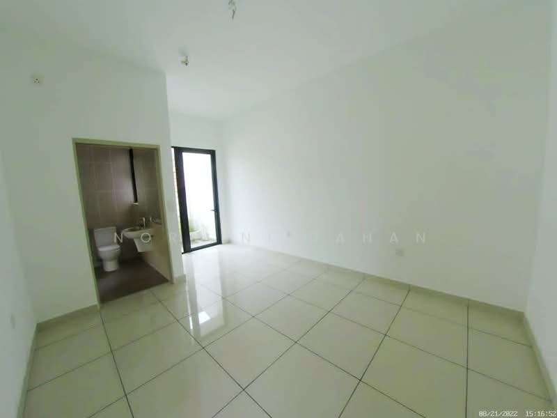 Rumah Teres 2 Tingkat untuk Dijual di Shah Alam (Selangor) - Noraini Dahan - Bathroom - PropertyGuru.com.my