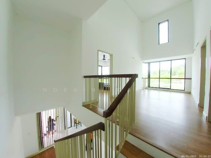 Rumah Teres 2 Tingkat untuk Dijual di Shah Alam (Selangor) - Noraini Dahan - Interior - PropertyGuru.com.my