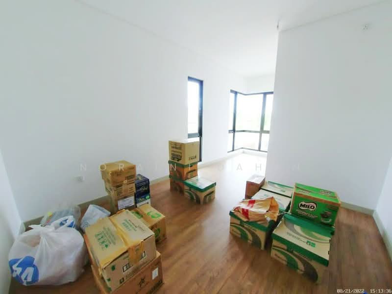 Rumah Teres 2 Tingkat untuk Dijual di Shah Alam (Selangor) - Noraini Dahan - Interior - PropertyGuru.com.my