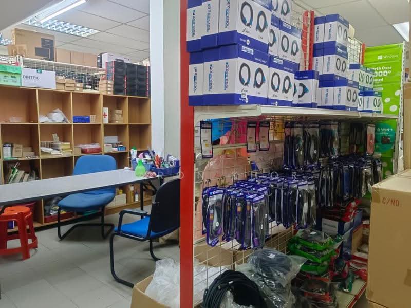 Shop / Office for Sale in Perai (Penang) - Sharon Khor - Interior - PropertyGuru.com.my