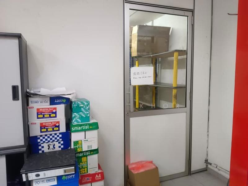 Shop / Office for Sale in Perai (Penang) - Sharon Khor - Interior - PropertyGuru.com.my