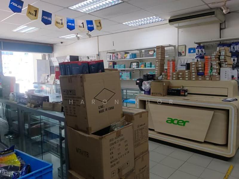 Shop / Office for Sale in Perai (Penang) - Sharon Khor - Interior - PropertyGuru.com.my