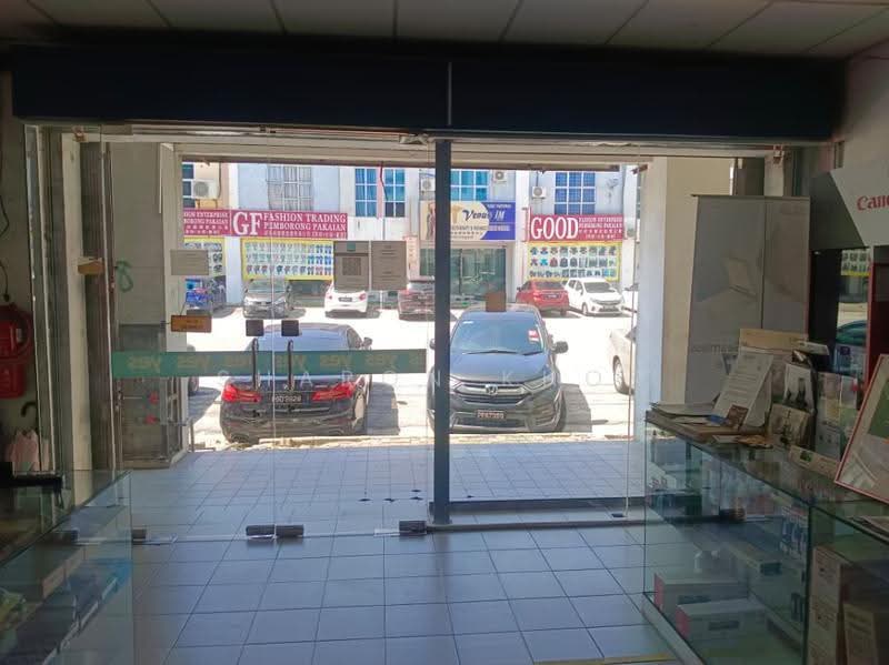 Shop / Office for Sale in Perai (Penang) - Sharon Khor - Exterior - PropertyGuru.com.my