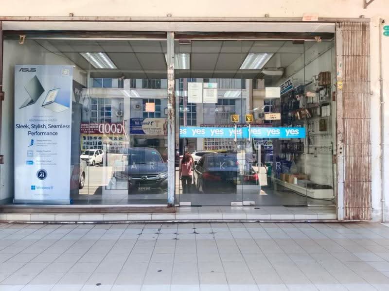 Shop / Office for Sale in Perai (Penang) - Sharon Khor - PropertyGuru.com.my