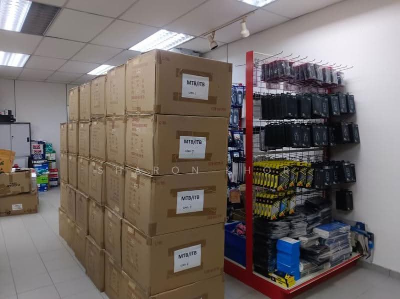 Shop / Office for Sale in Perai (Penang) - Sharon Khor - PropertyGuru.com.my