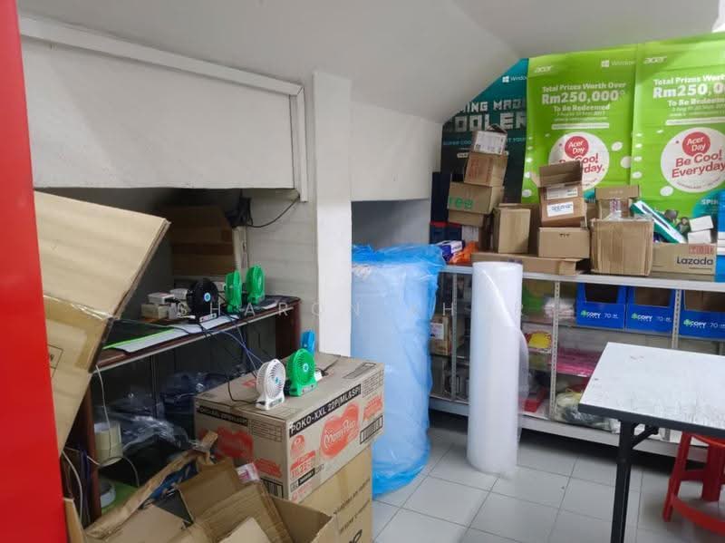 Shop / Office for Sale in Perai (Penang) - Sharon Khor - Interior - PropertyGuru.com.my