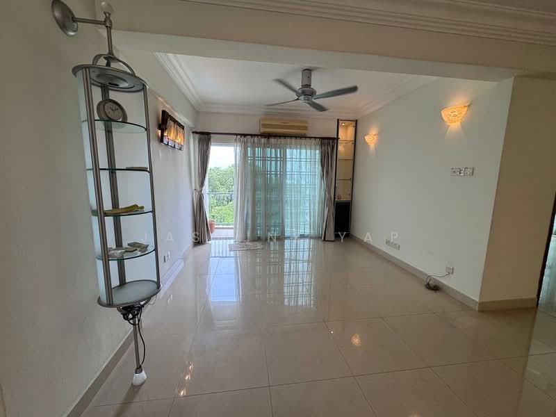 Kondominium untuk Dijual di Awana Puri - Jasmine Yap - Living Room - PropertyGuru.com.my