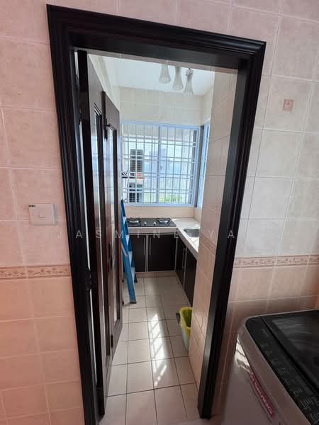 Kondominium untuk Dijual di Awana Puri - Jasmine Yap - Kitchen - PropertyGuru.com.my