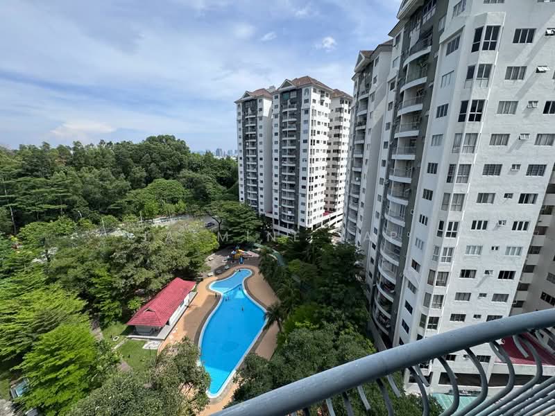 Kondominium untuk Dijual di Awana Puri - Jasmine Yap - Exterior - PropertyGuru.com.my