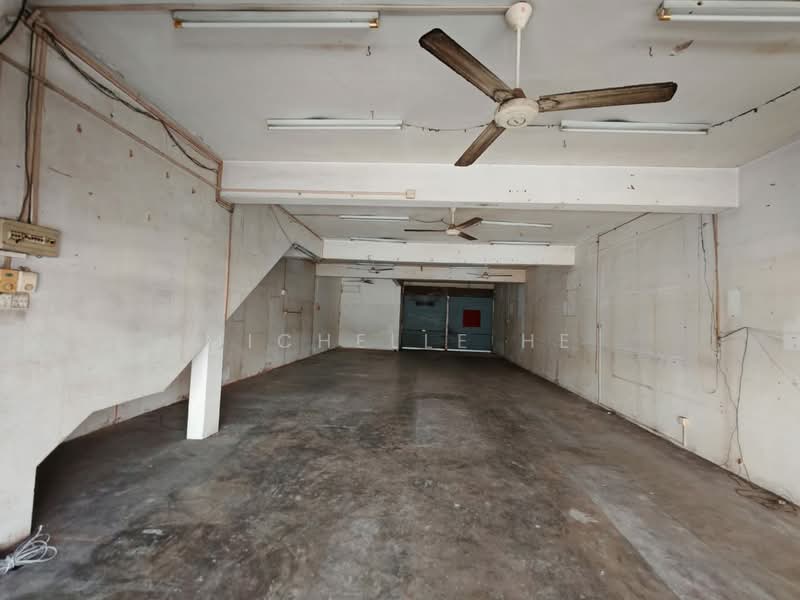 Kedai / Pejabat untuk Disewa di Taman Perling (Perling) - Michelle He - Interior - PropertyGuru.com.my