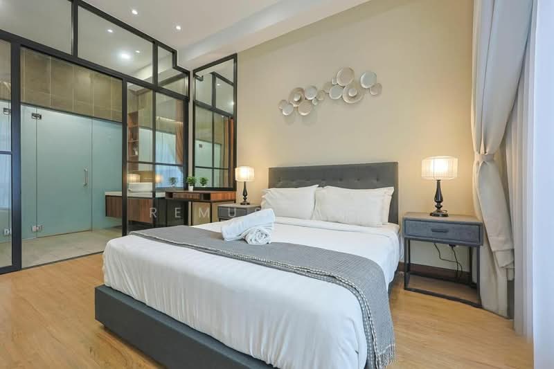 Servis Apartment untuk Dijual di Astoria Ampang - Remus Chen - Bedroom - PropertyGuru.com.my