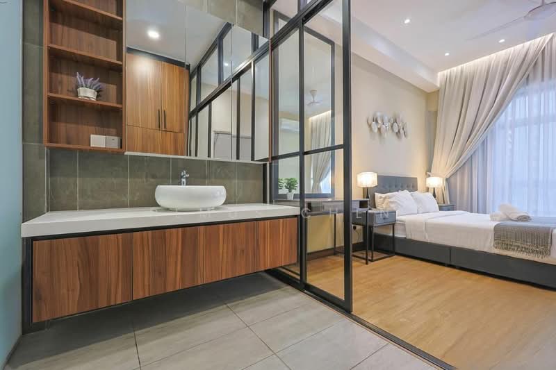 Servis Apartment untuk Dijual di Astoria Ampang - Remus Chen - Bedroom - PropertyGuru.com.my