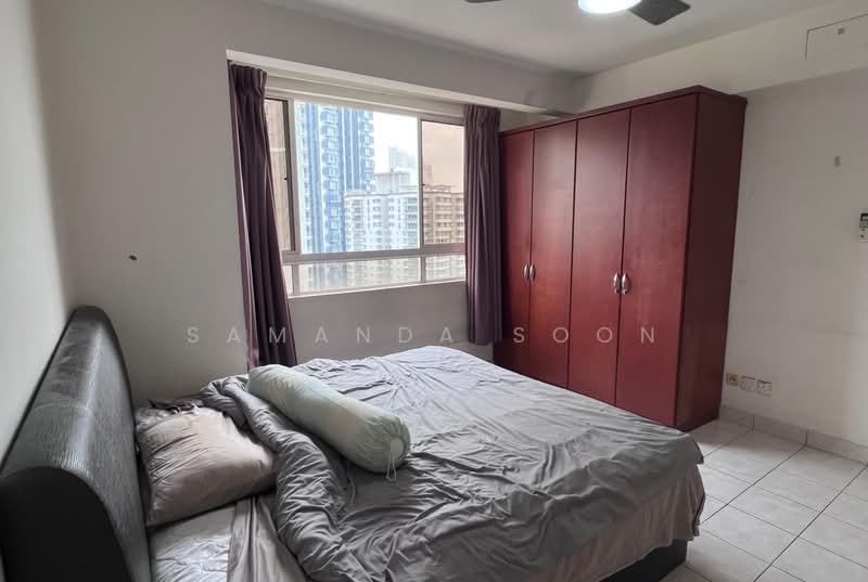 Kondominium untuk Disewa di Mont Kiara Bayu - Samanda Soon - PropertyGuru.com.my