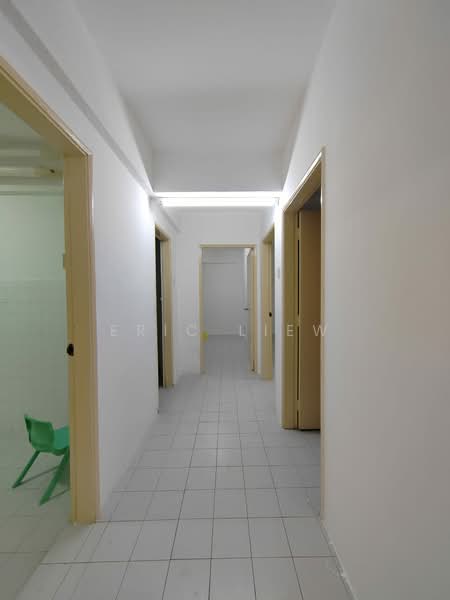 Pangsapuri untuk Disewa di Cheras Perdana Apartment Block D, E - Eric Liew - Corridor - PropertyGuru.com.my