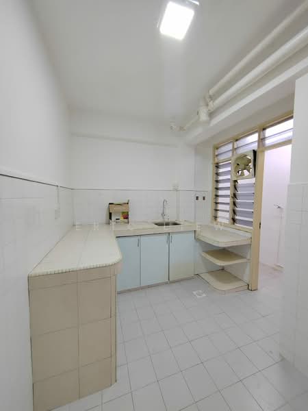 Pangsapuri untuk Disewa di Cheras Perdana Apartment Block D, E - Eric Liew - Kitchen - PropertyGuru.com.my