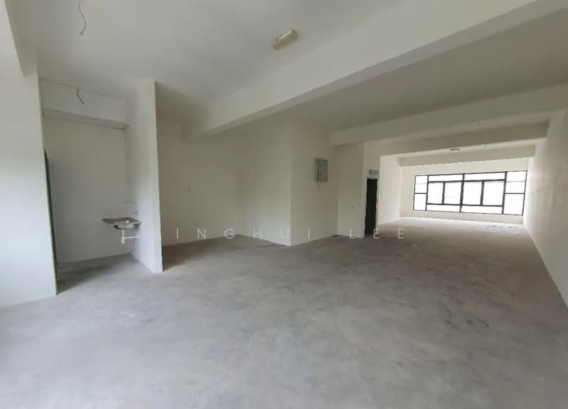 Shop for Rent in Bukit Jalil (Kuala Lumpur) - Minghui Lee - Interior - PropertyGuru.com.my