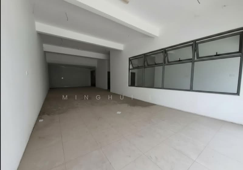 Shop for Rent in Bukit Jalil (Kuala Lumpur) - Minghui Lee - Interior - PropertyGuru.com.my