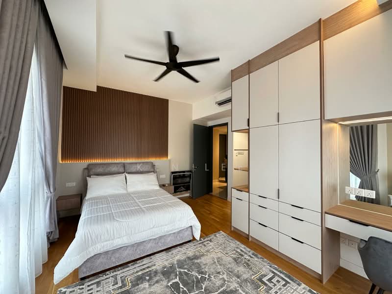 Condominium for Rent at One Cochrane Residence - Ken Lee - PropertyGuru.com.my
