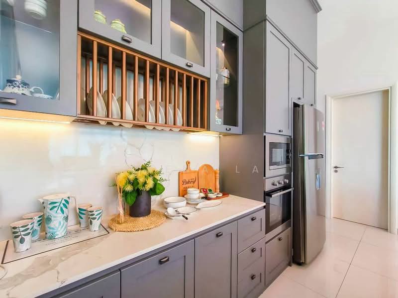 Semi-Detached House for Sale in Horizon Hills (Iskandar Puteri (Nusajaya)) - Serena Lai - PropertyGuru.com.my