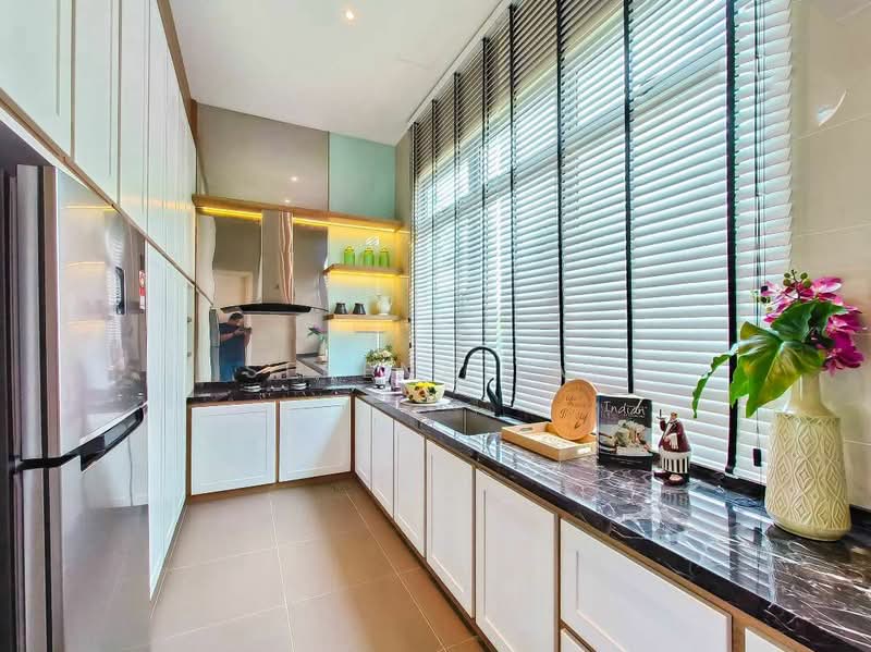 Semi-Detached House for Sale in Horizon Hills (Iskandar Puteri (Nusajaya)) - Serena Lai - PropertyGuru.com.my