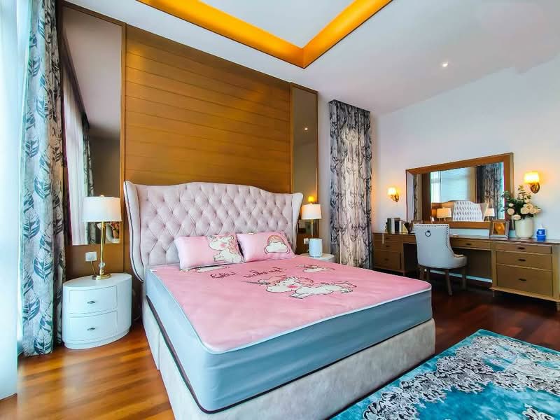 Semi-Detached House for Sale in Horizon Hills (Iskandar Puteri (Nusajaya)) - Serena Lai - PropertyGuru.com.my