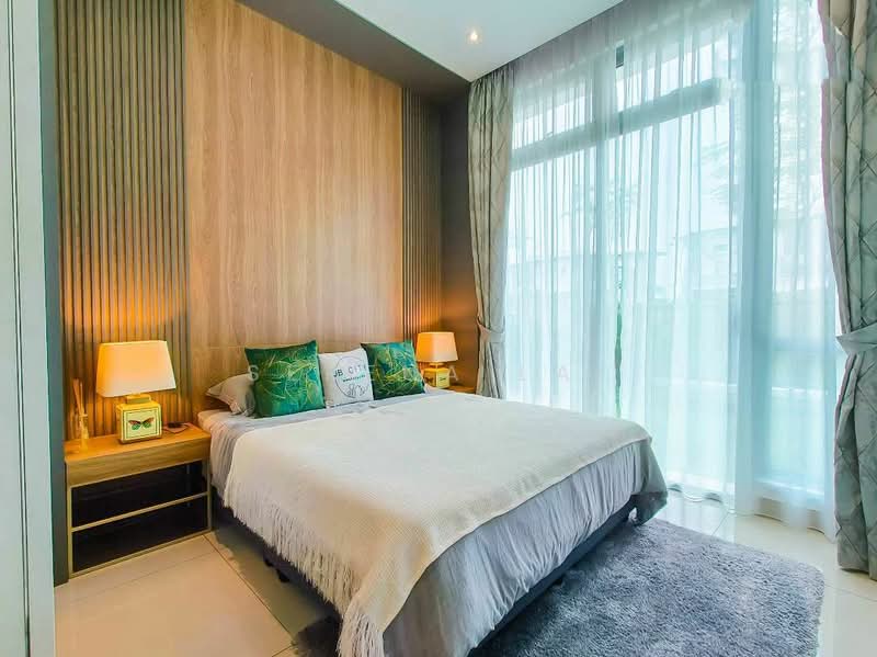 Semi-Detached House for Sale in Horizon Hills (Iskandar Puteri (Nusajaya)) - Serena Lai - PropertyGuru.com.my