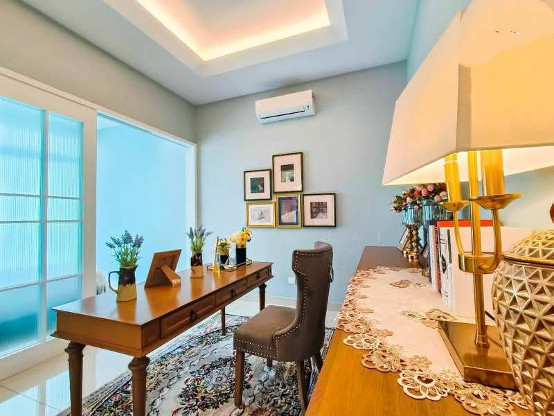 Semi-Detached House for Sale in Horizon Hills (Iskandar Puteri (Nusajaya)) - Serena Lai - PropertyGuru.com.my