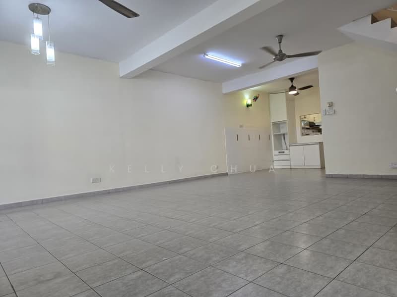 Rumah Teres 2 Tingkat untuk Dijual di Taman Sutera (Kajang) - Kelly Chua - Interior - PropertyGuru.com.my