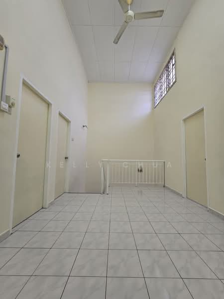 Rumah Teres 2 Tingkat untuk Dijual di Taman Sutera (Kajang) - Kelly Chua - Interior - PropertyGuru.com.my