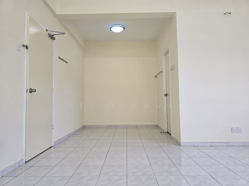 Rumah Teres 2 Tingkat untuk Dijual di Taman Sutera (Kajang) - Kelly Chua - Interior - PropertyGuru.com.my
