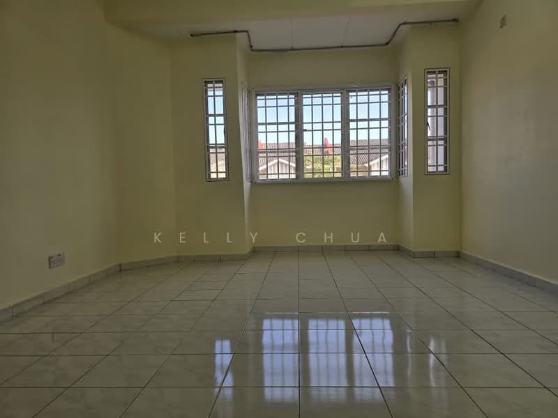 Rumah Teres 2 Tingkat untuk Dijual di Taman Sutera (Kajang) - Kelly Chua - Interior - PropertyGuru.com.my