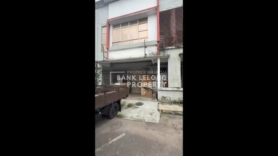 Kedai / Pejabat untuk Dijual di Taman Kota Masai (Pasir Gudang) - Fu Heng Chong - PropertyGuru.com.my