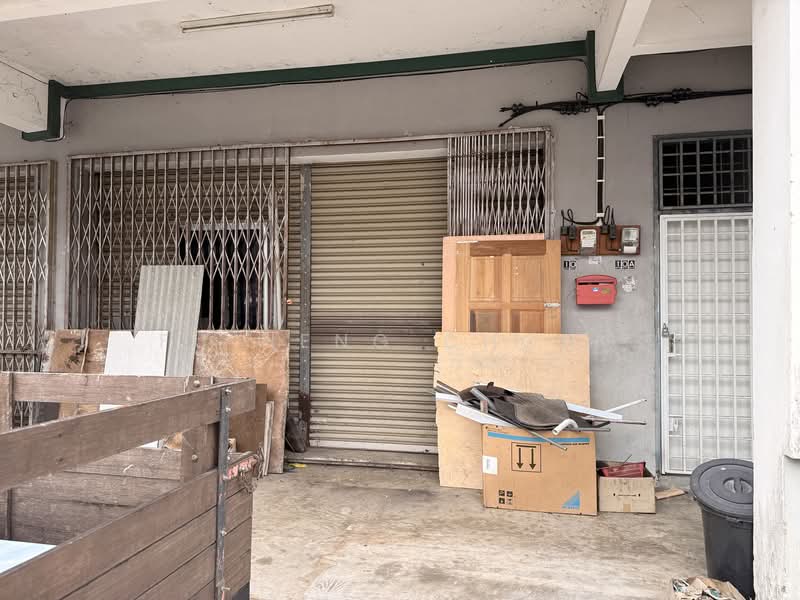 Kedai / Pejabat untuk Dijual di Taman Kota Masai (Pasir Gudang) - Fu Heng Chong - PropertyGuru.com.my