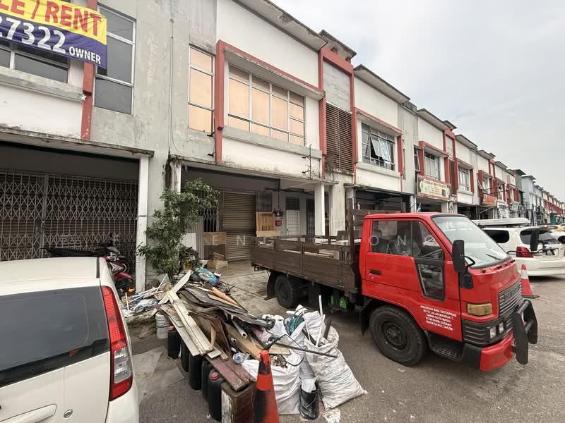 Kedai / Pejabat untuk Dijual di Taman Kota Masai (Pasir Gudang) - Fu Heng Chong - PropertyGuru.com.my