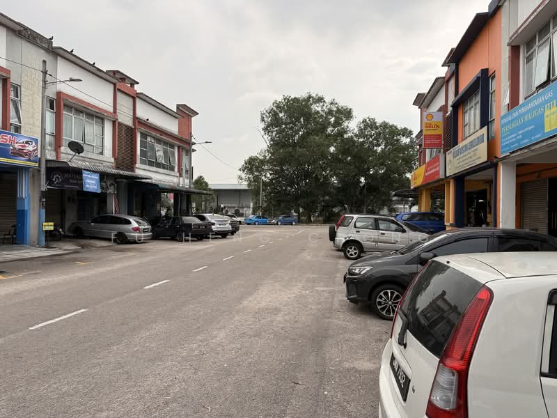Kedai / Pejabat untuk Dijual di Taman Kota Masai (Pasir Gudang) - Fu Heng Chong - PropertyGuru.com.my