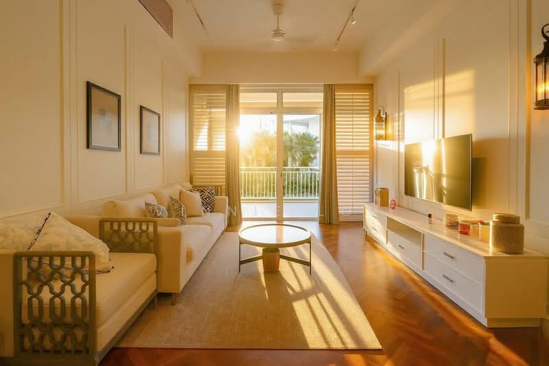 Service Residence for Sale at Straits Quay (The Suites at Waterside) - Vinnie Loh - PropertyGuru.com.my