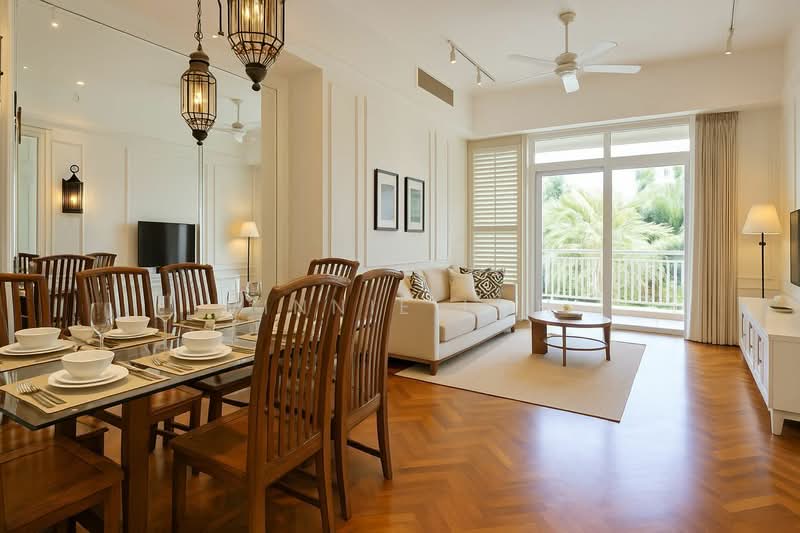 Service Residence for Sale at Straits Quay (The Suites at Waterside) - Vinnie Loh - PropertyGuru.com.my