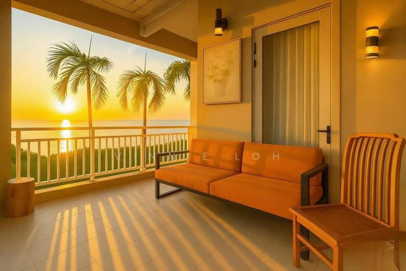 Service Residence for Sale at Straits Quay (The Suites at Waterside) - Vinnie Loh - PropertyGuru.com.my
