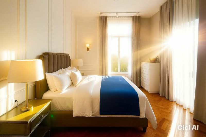 Service Residence for Sale at Straits Quay (The Suites at Waterside) - Vinnie Loh - PropertyGuru.com.my