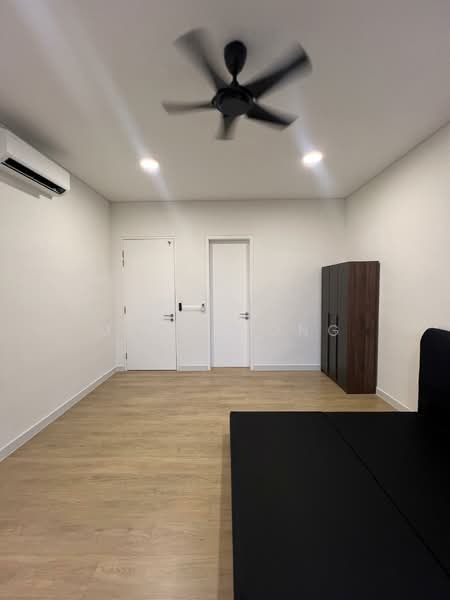 Kondominium untuk Disewa di TRIA Seputeh in 9 Seputeh, Kuala Lumpur - Mico Wong - Bedroom - PropertyGuru.com.my
