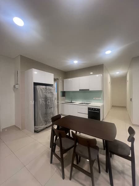 Kondominium untuk Disewa di TRIA Seputeh in 9 Seputeh, Kuala Lumpur - Mico Wong - Kitchen - PropertyGuru.com.my