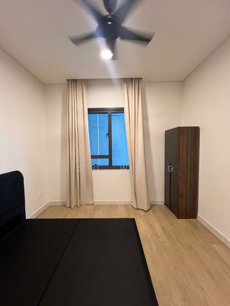 Kondominium untuk Disewa di TRIA Seputeh in 9 Seputeh, Kuala Lumpur - Mico Wong - Bedroom - PropertyGuru.com.my