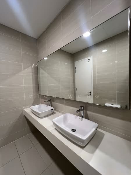 Kondominium untuk Disewa di TRIA Seputeh in 9 Seputeh, Kuala Lumpur - Mico Wong - Bathroom - PropertyGuru.com.my