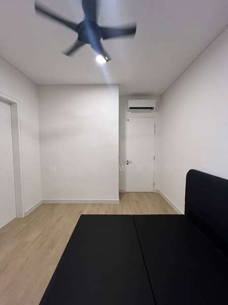 Kondominium untuk Disewa di TRIA Seputeh in 9 Seputeh, Kuala Lumpur - Mico Wong - Bedroom - PropertyGuru.com.my