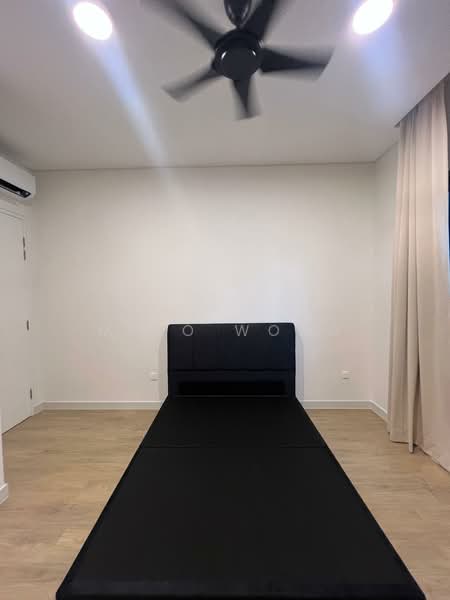 Kondominium untuk Disewa di TRIA Seputeh in 9 Seputeh, Kuala Lumpur - Mico Wong - Bedroom - PropertyGuru.com.my