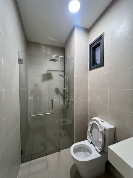 Kondominium untuk Disewa di TRIA Seputeh in 9 Seputeh, Kuala Lumpur - Mico Wong - Bathroom - PropertyGuru.com.my